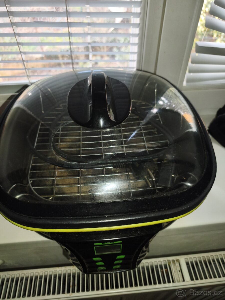 Multifunkční hrnec - 2