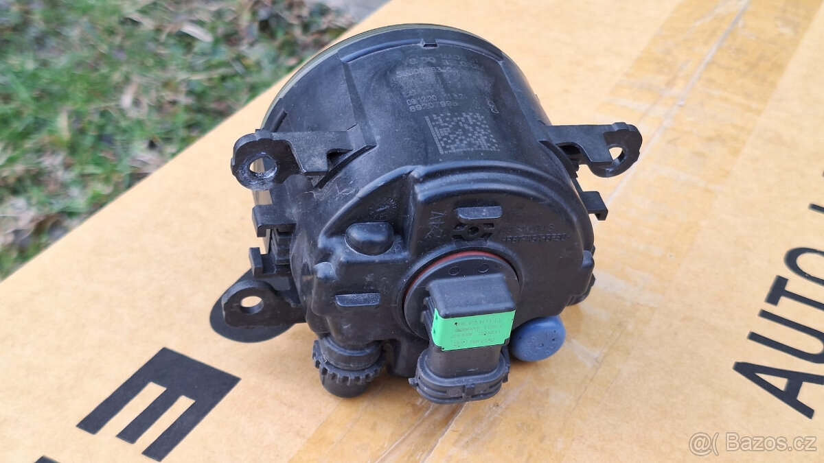 Mlhovka Suzuki SX4 - 2