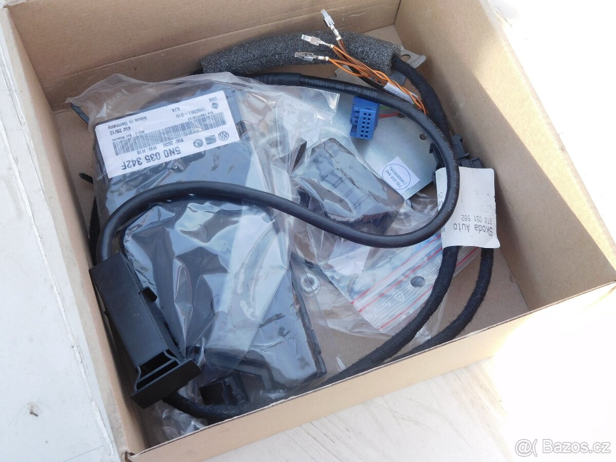 Škoda Superb II - 2