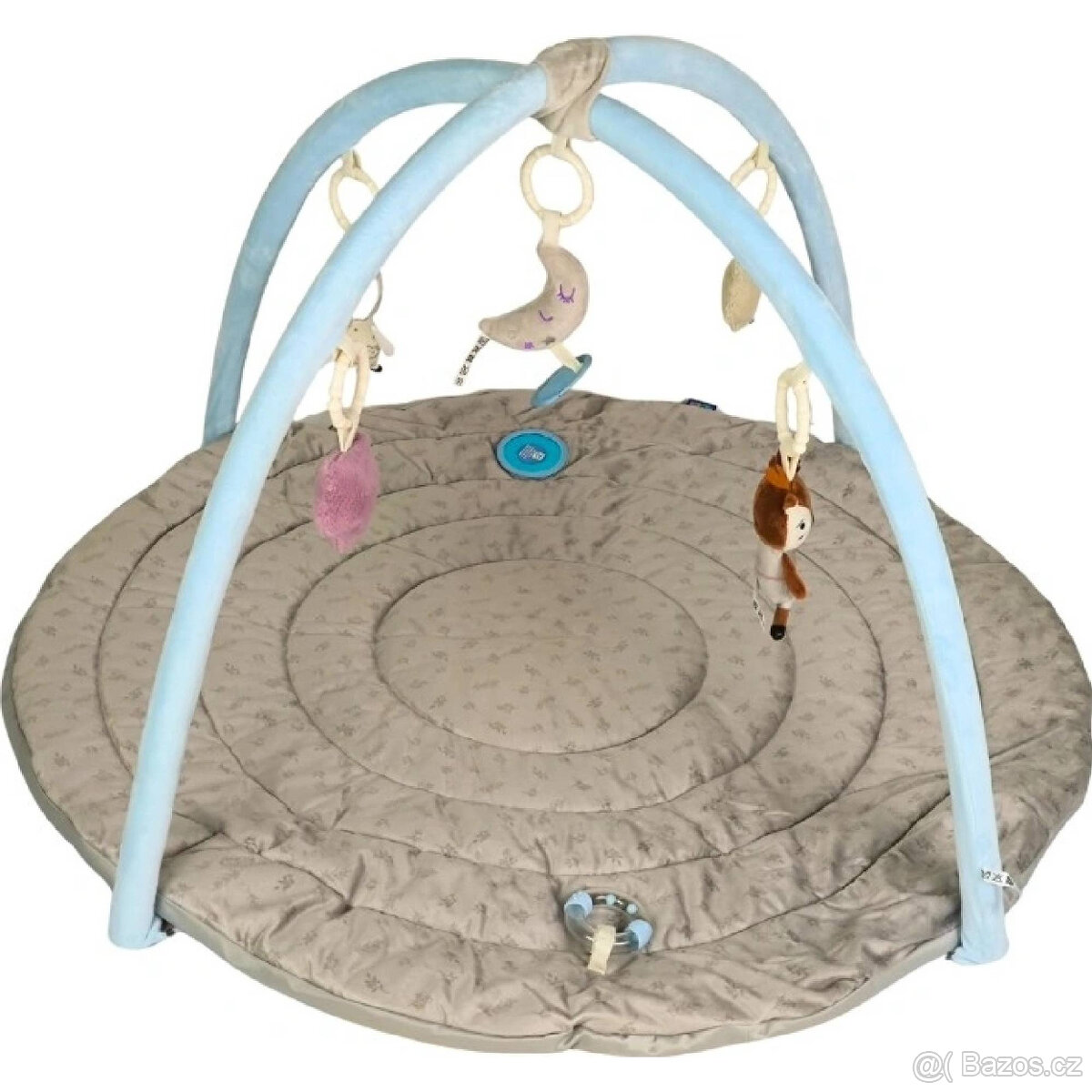 Dětská hrací deka - NOVÁ - 2