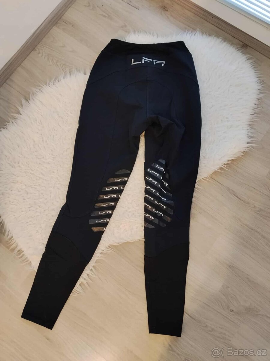 Jezdecké legíny Litex - 2