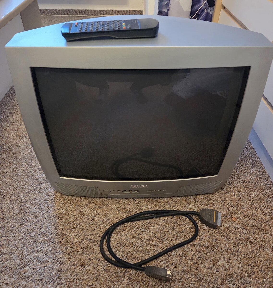 Televize Philips - 2