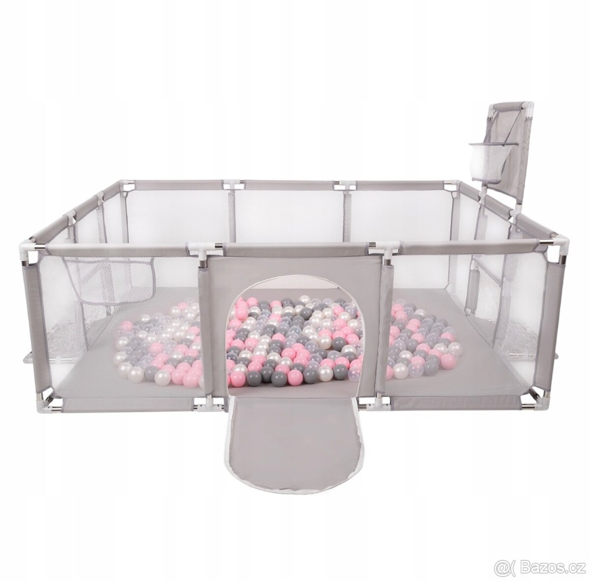 Dětská ohrádka - 2