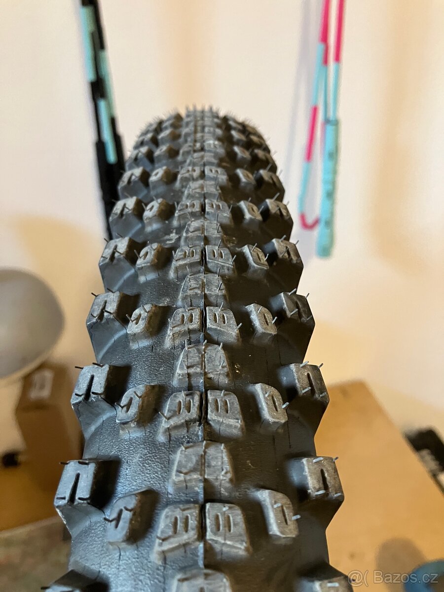 Cyklo pláště 29x2,3 - 2