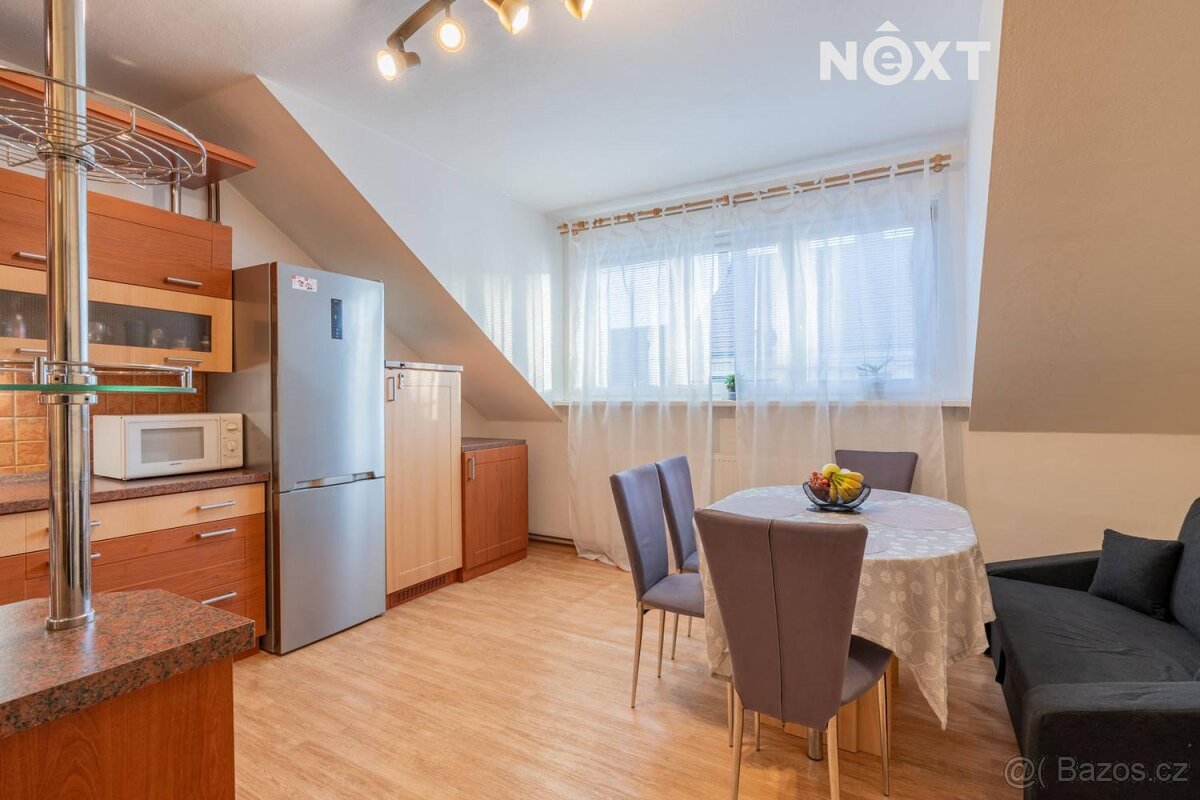 Prodej byt 2+1, 80㎡ - 2