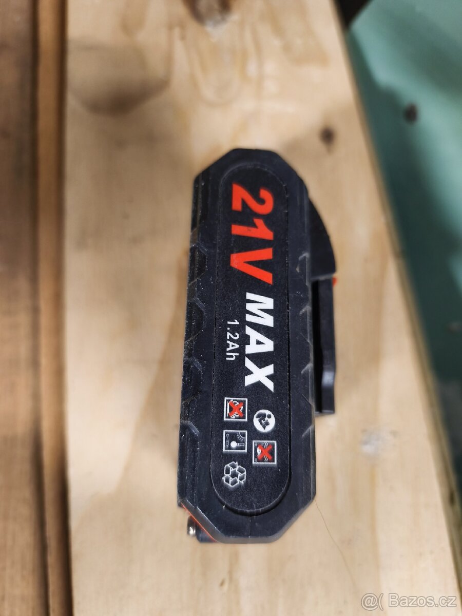 Akumulatory - 2