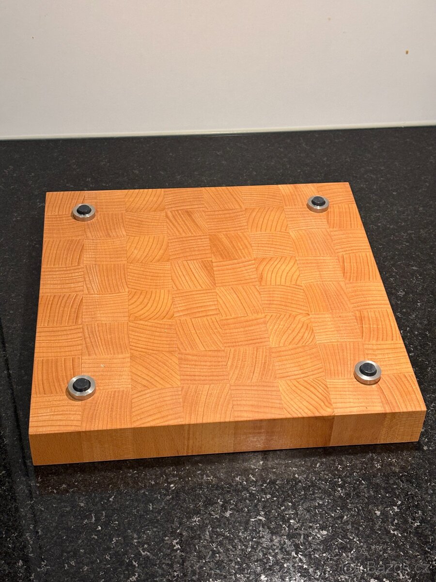 Luxusní kuchyňské prkénko - 2