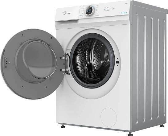 Pracka se sušičkou- Midea MF100D80B/W-CZ - 2