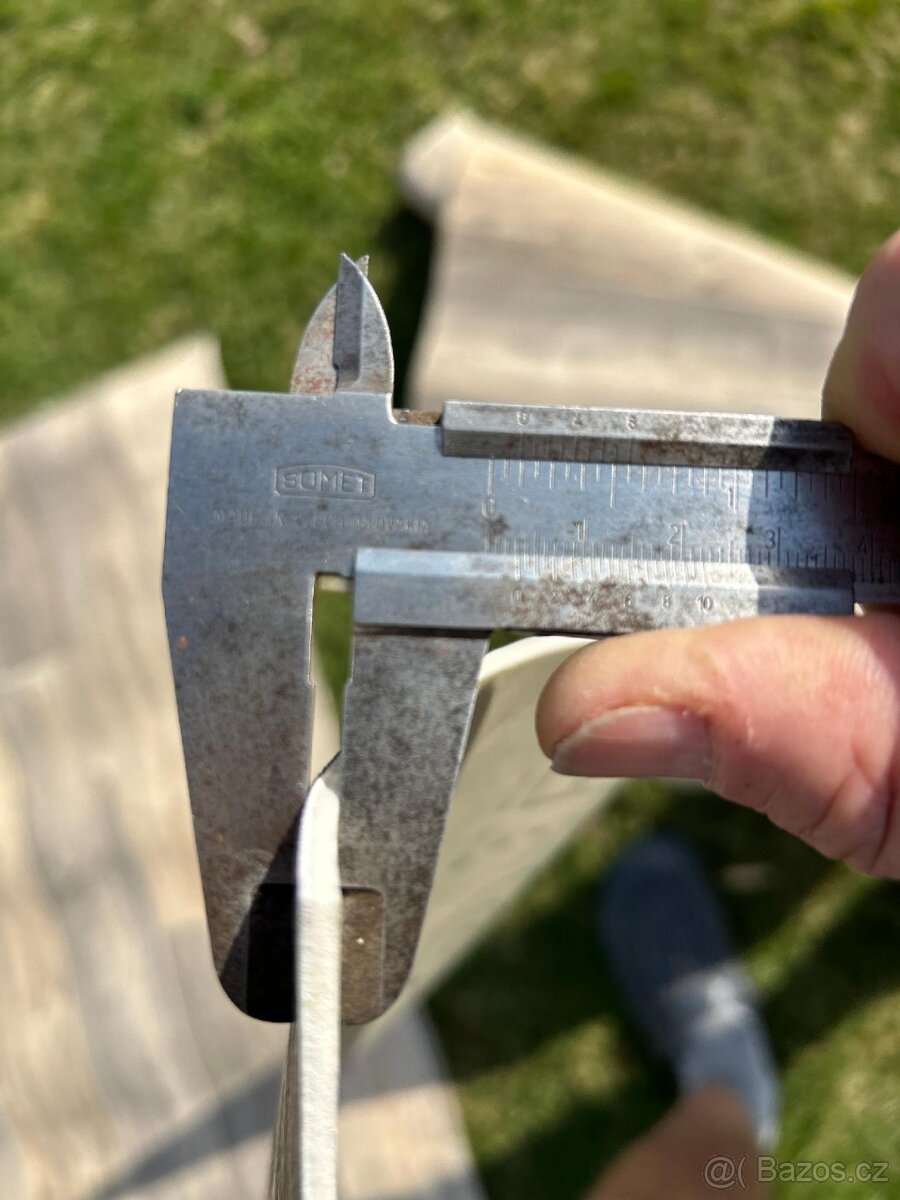 Lino TARKETT 3mm - 2