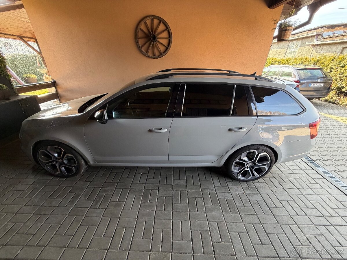 Altair R19 5x112 225/40/19 - 2