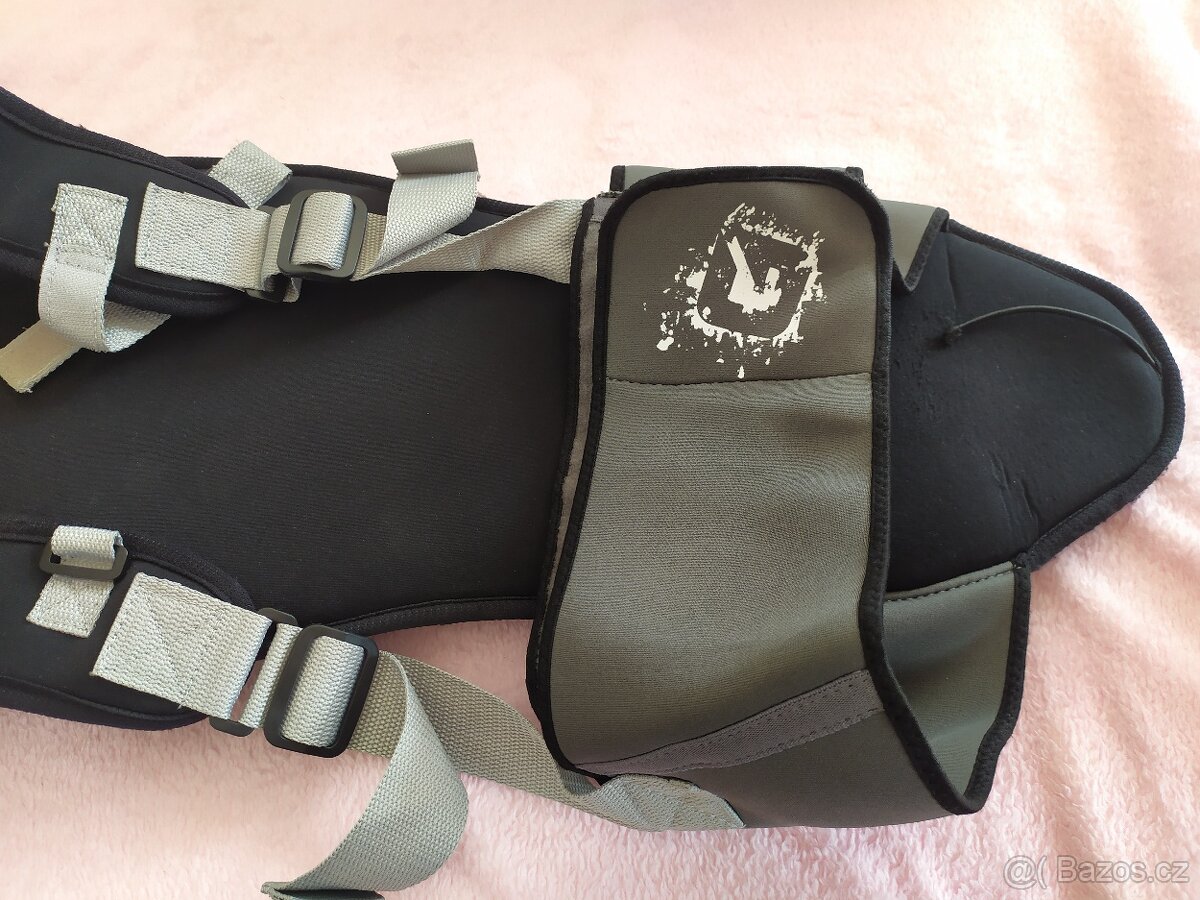 Chránič páteře Hatchey XL - 2