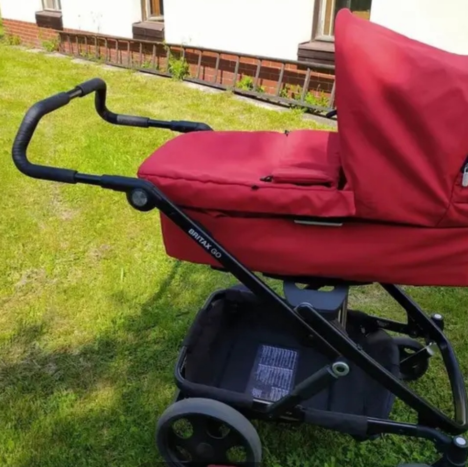 Britax römer - 2