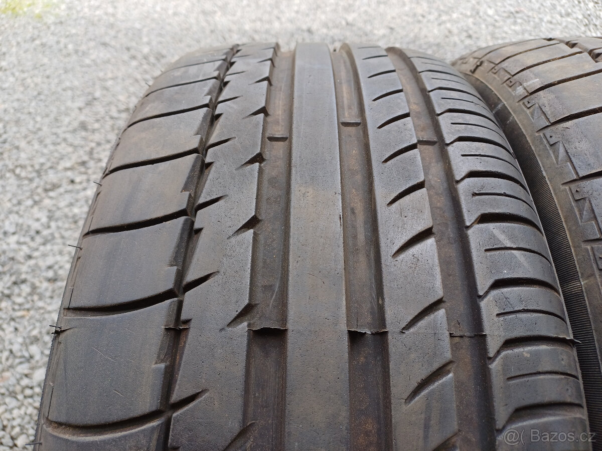 Letní pneu Vraník 225/45/17 91V - 2