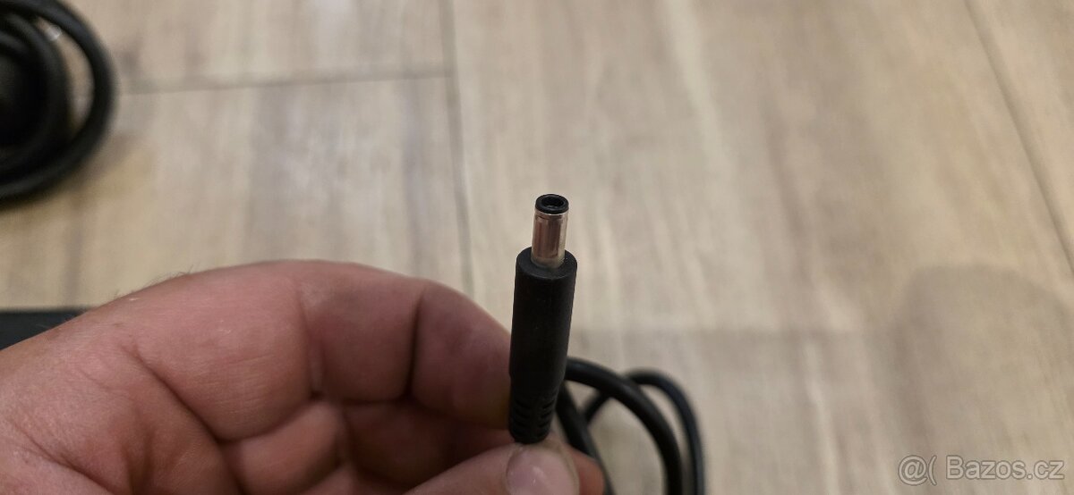 Nabíječka na notebook Dell - originál 19,5V 65W - 2