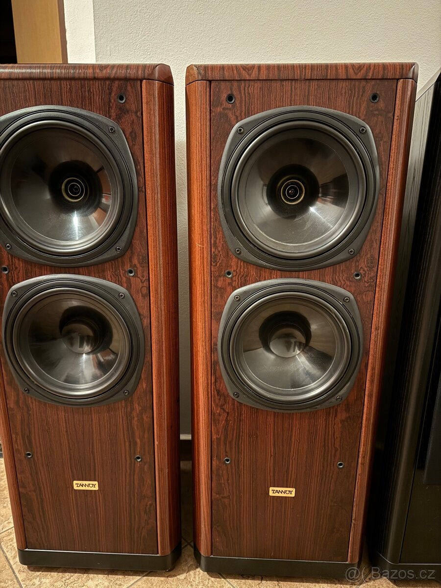Tannoy D700 - 2