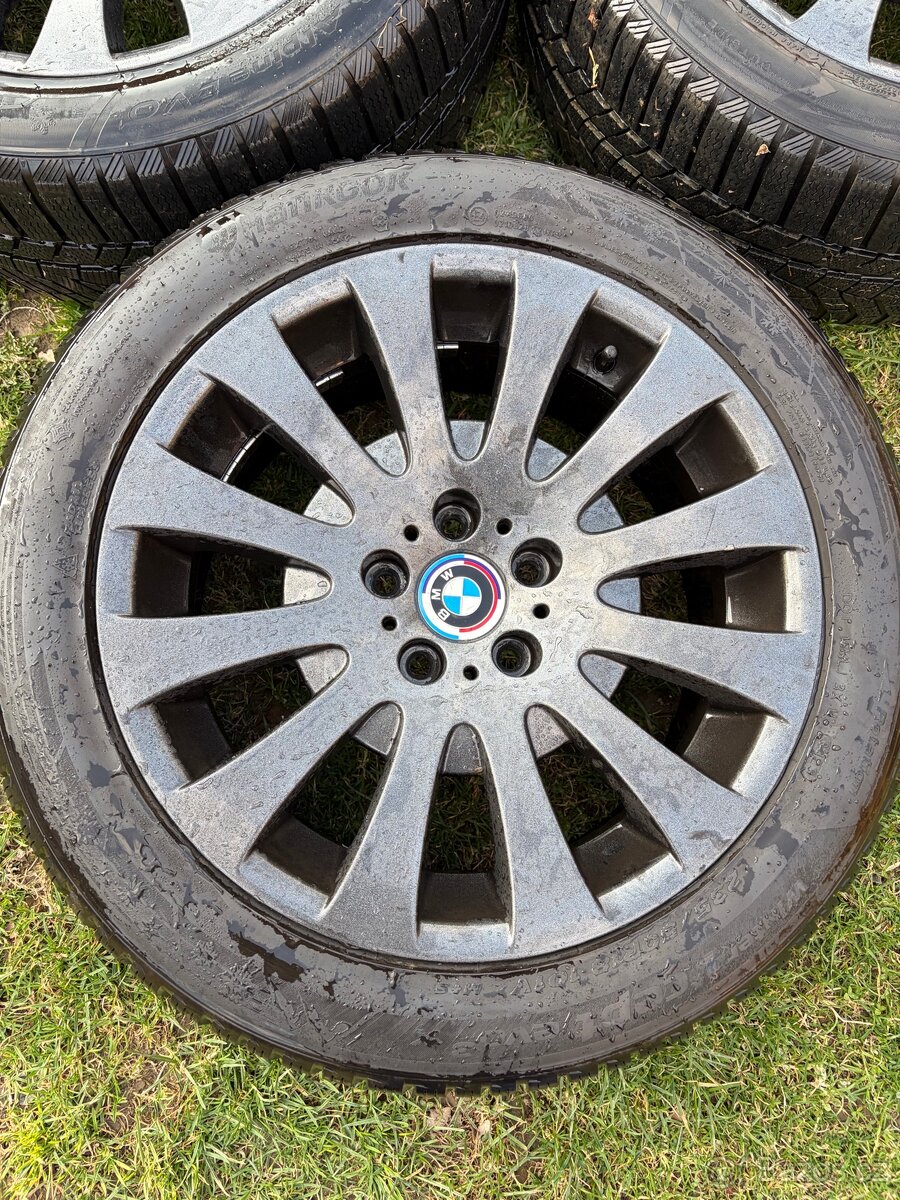 Kola bmw 5x120 r18 - 2