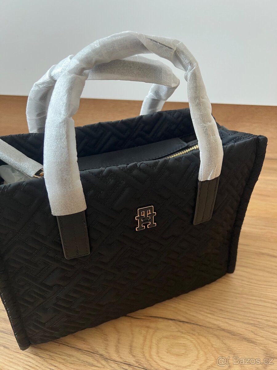 Kabelka Tommy Hilfiger - 2
