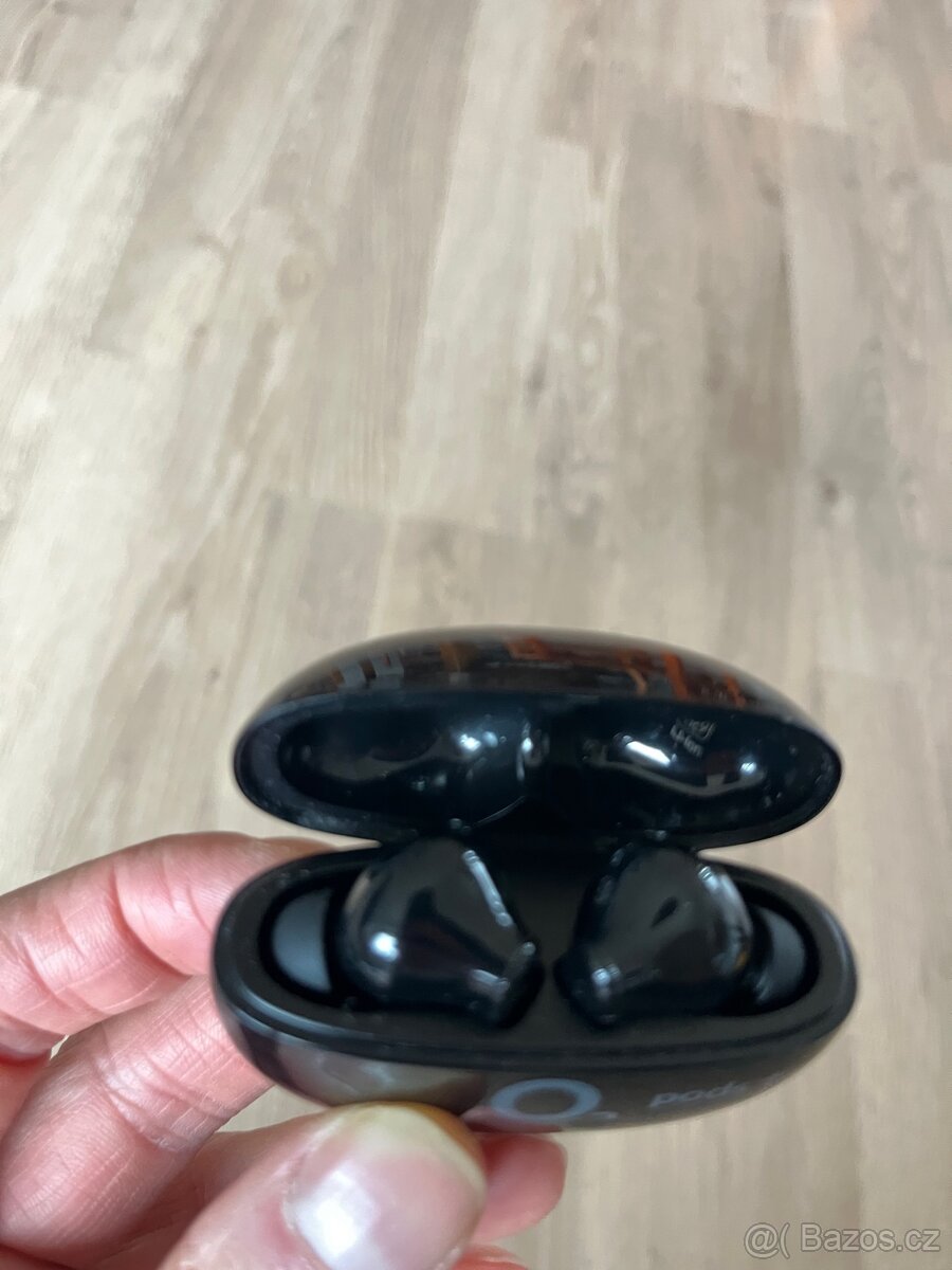 O2 Pods+ (bezdrátová sluchátka) - 2