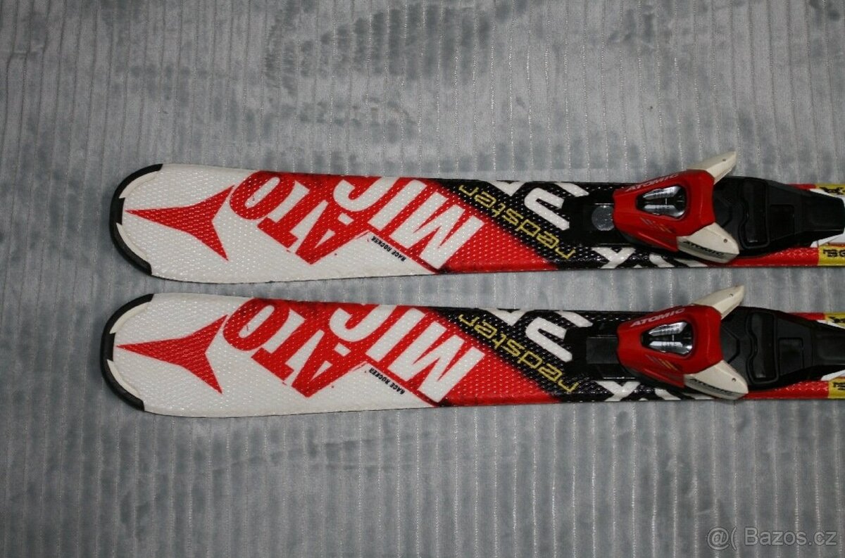 lyže Atomic redster XT 100 cm - 2
