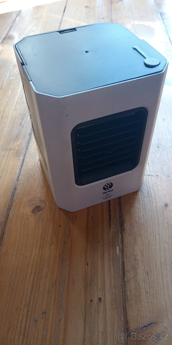 Klimatizace Renkai Mini Air Cooler - 2