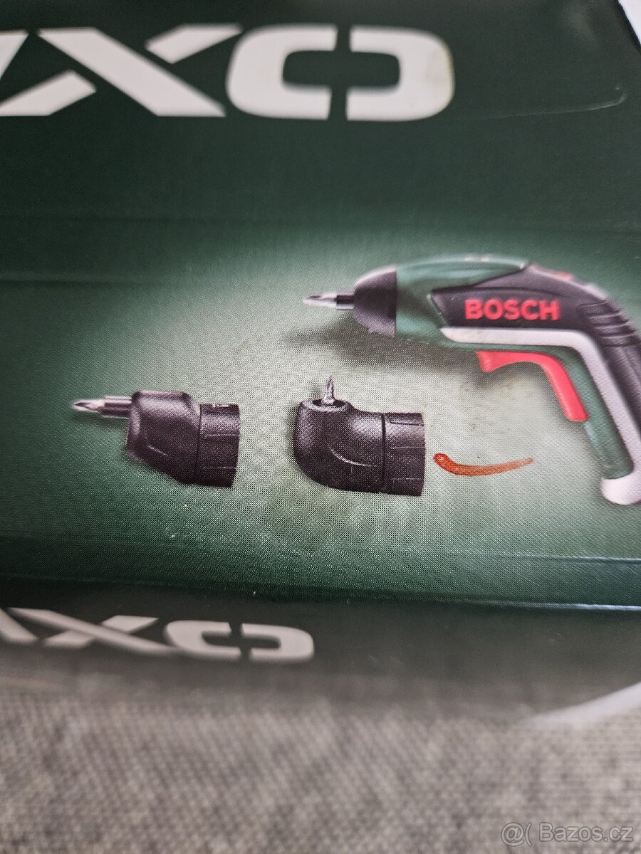 Bosch IXO - 2