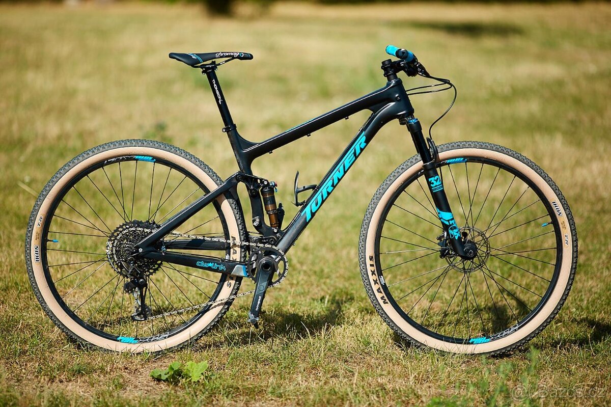 Prodam kolo TURNER CZAR - 2