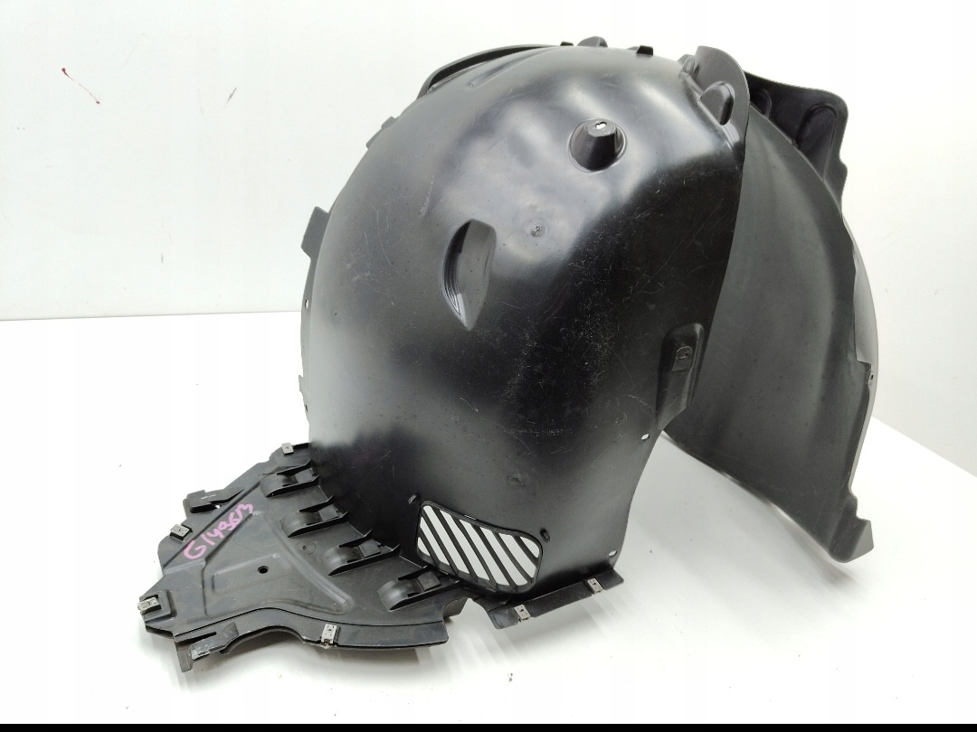 Originál podběh Škoda Octavia 4 - 2