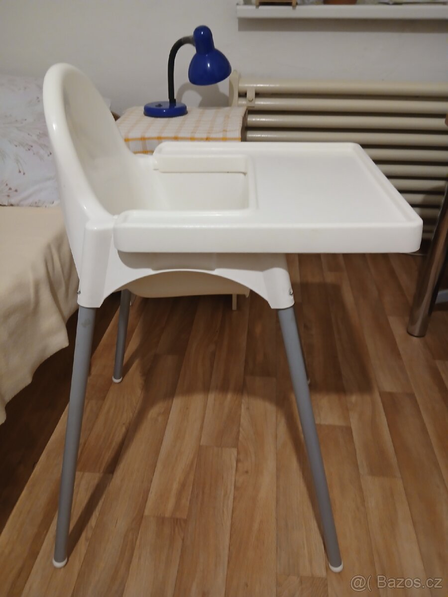 Dětská židle - 2