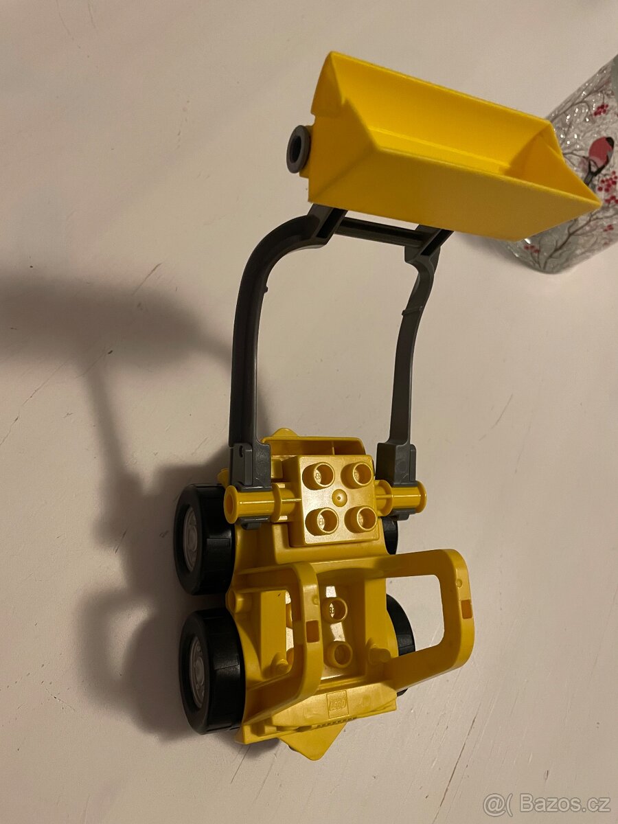 LEGO Duplo nakladač - 2