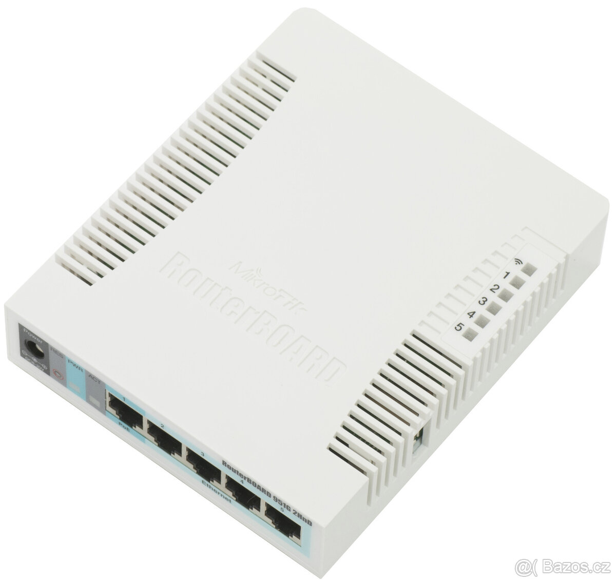 Mikrotik RB951G-2HnD - 2