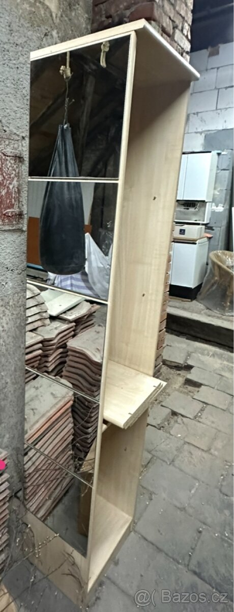 Nábytek do dětského pokoje - 2