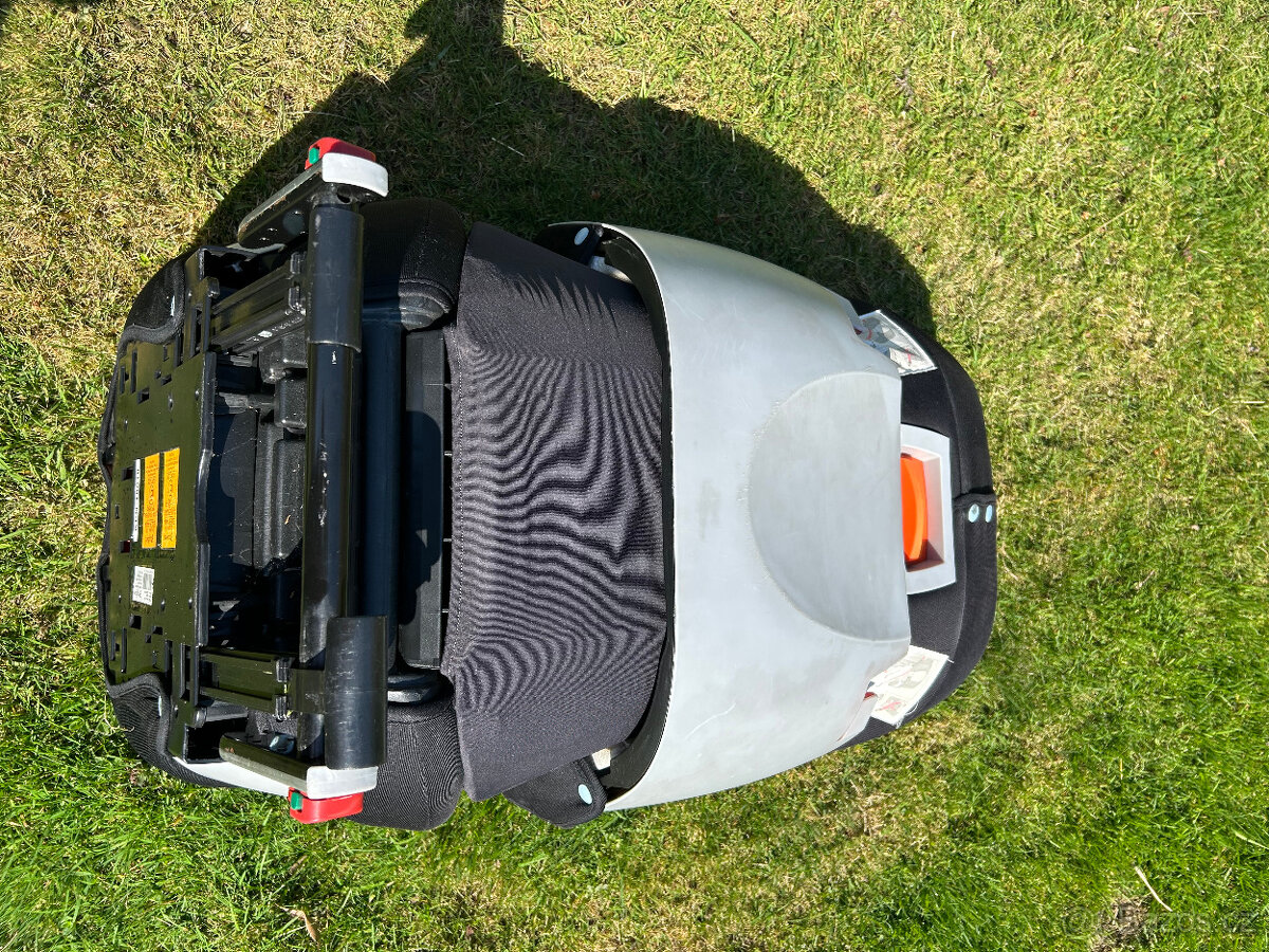 Dětská autosedačka cybex - 2