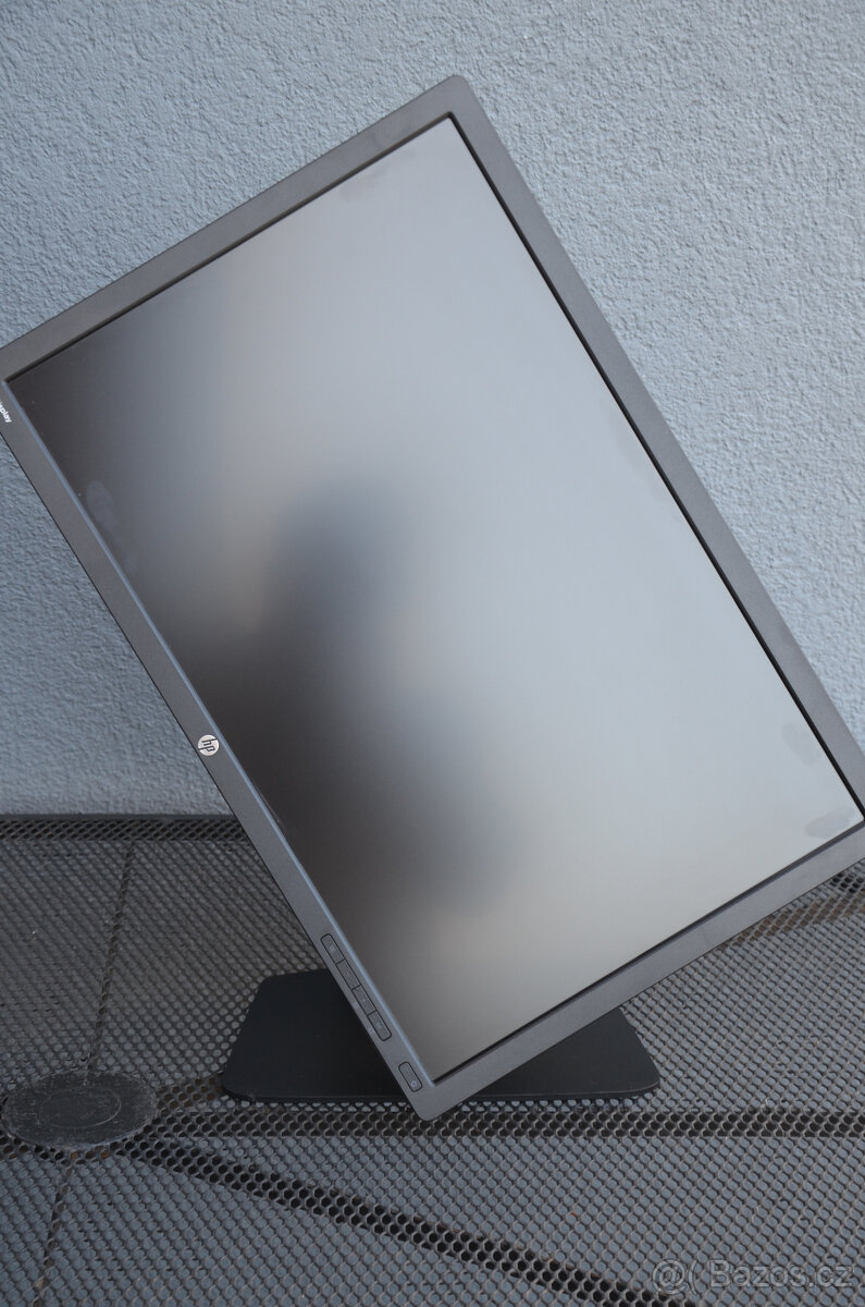 Monitor HP IPS Z24i 24 - 2