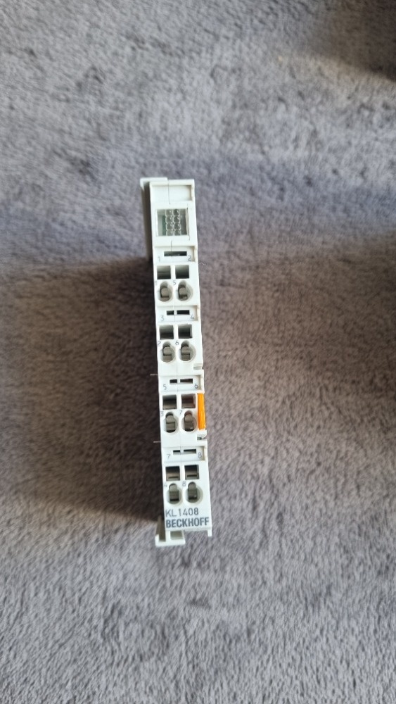 Beckhoff KL1408 - 2