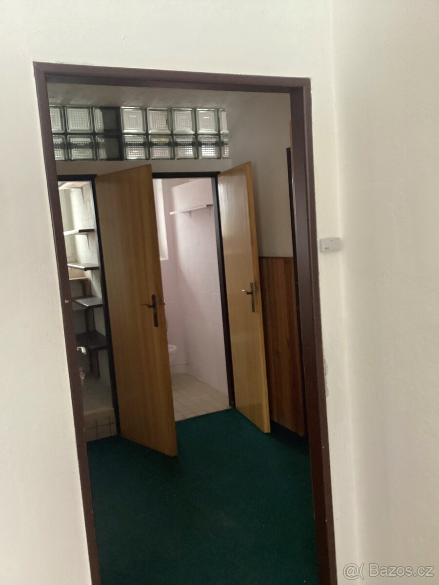 Apartmán 2+1 Studenec u Horek, 53 m² - 2