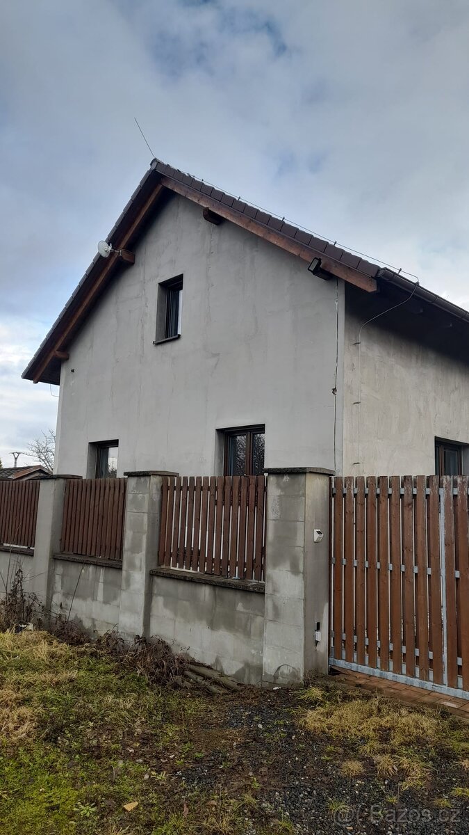 Prodej rod dom - 2