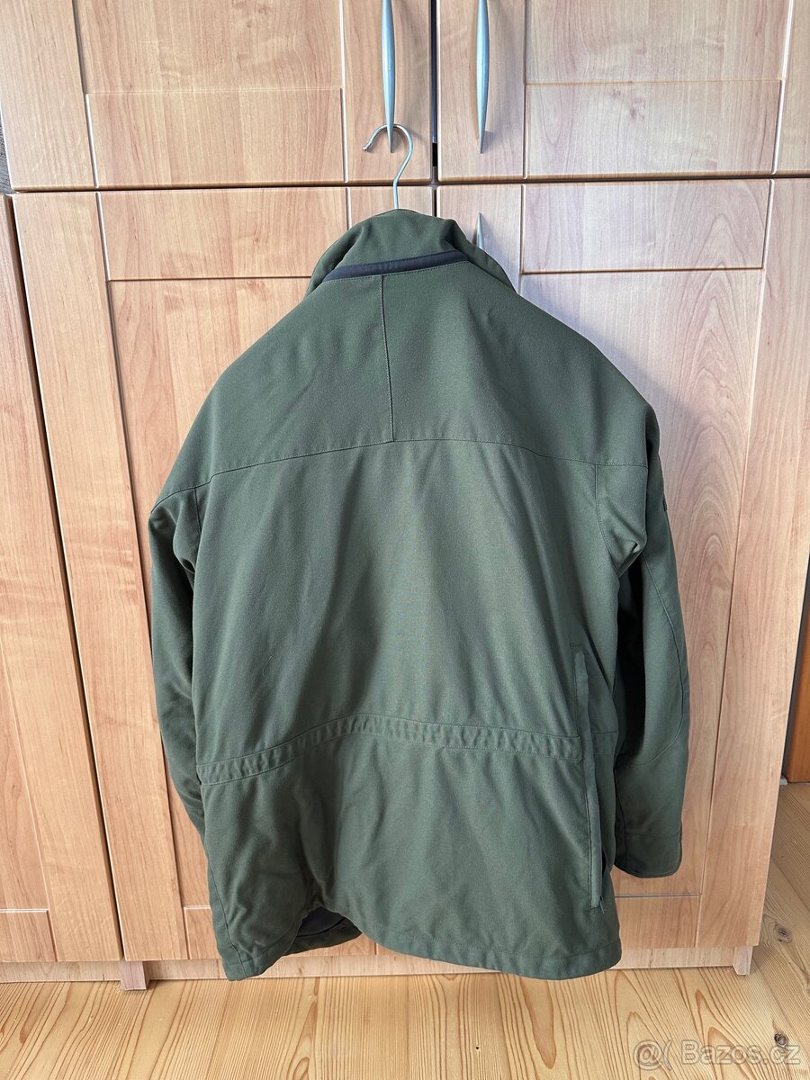 Prodám bundu Harkila pro Hunter - 2