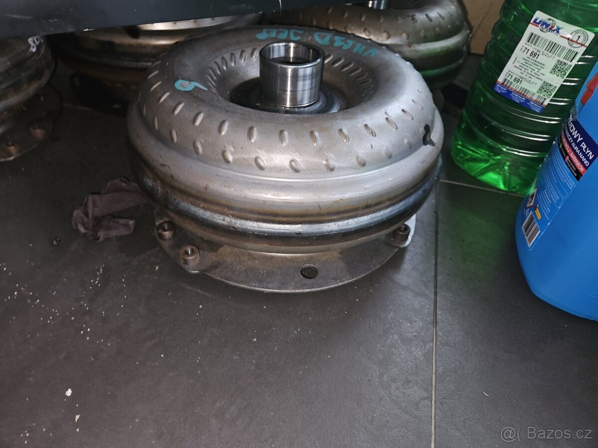 JEEP GRAND CHEROKEE VM63D 2019 TOK - 2