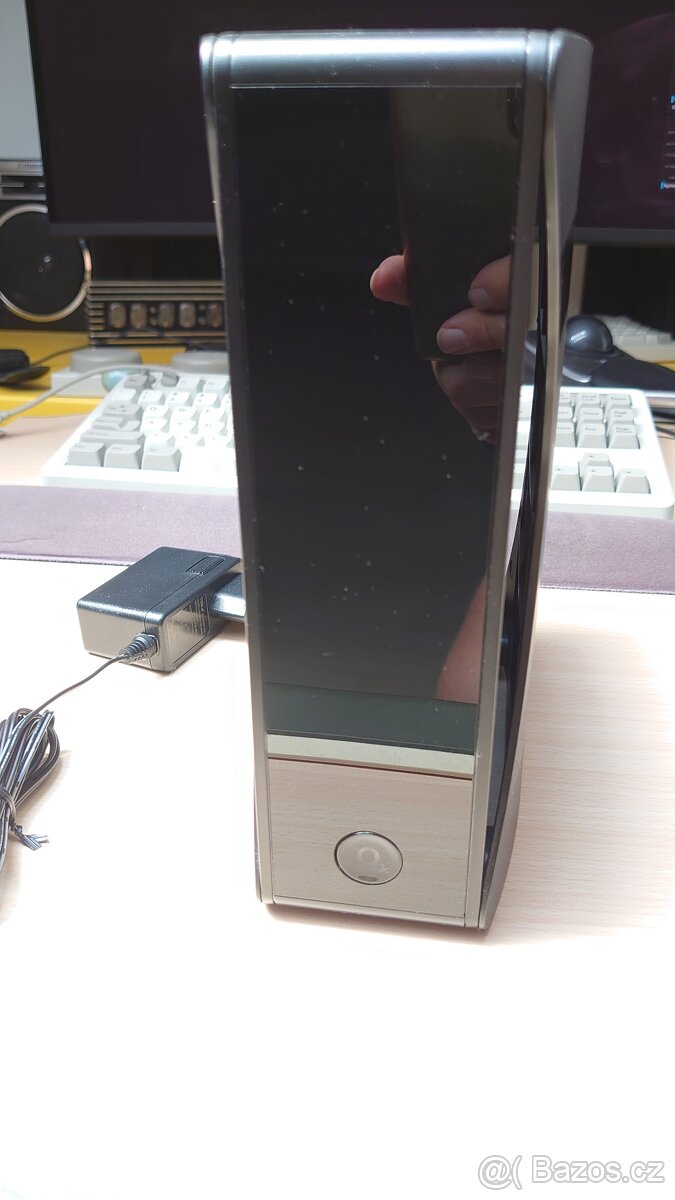 O2 SmartBox V2 černá - 2