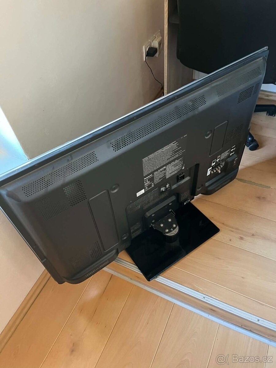 Prodám televizi panasonic - 2