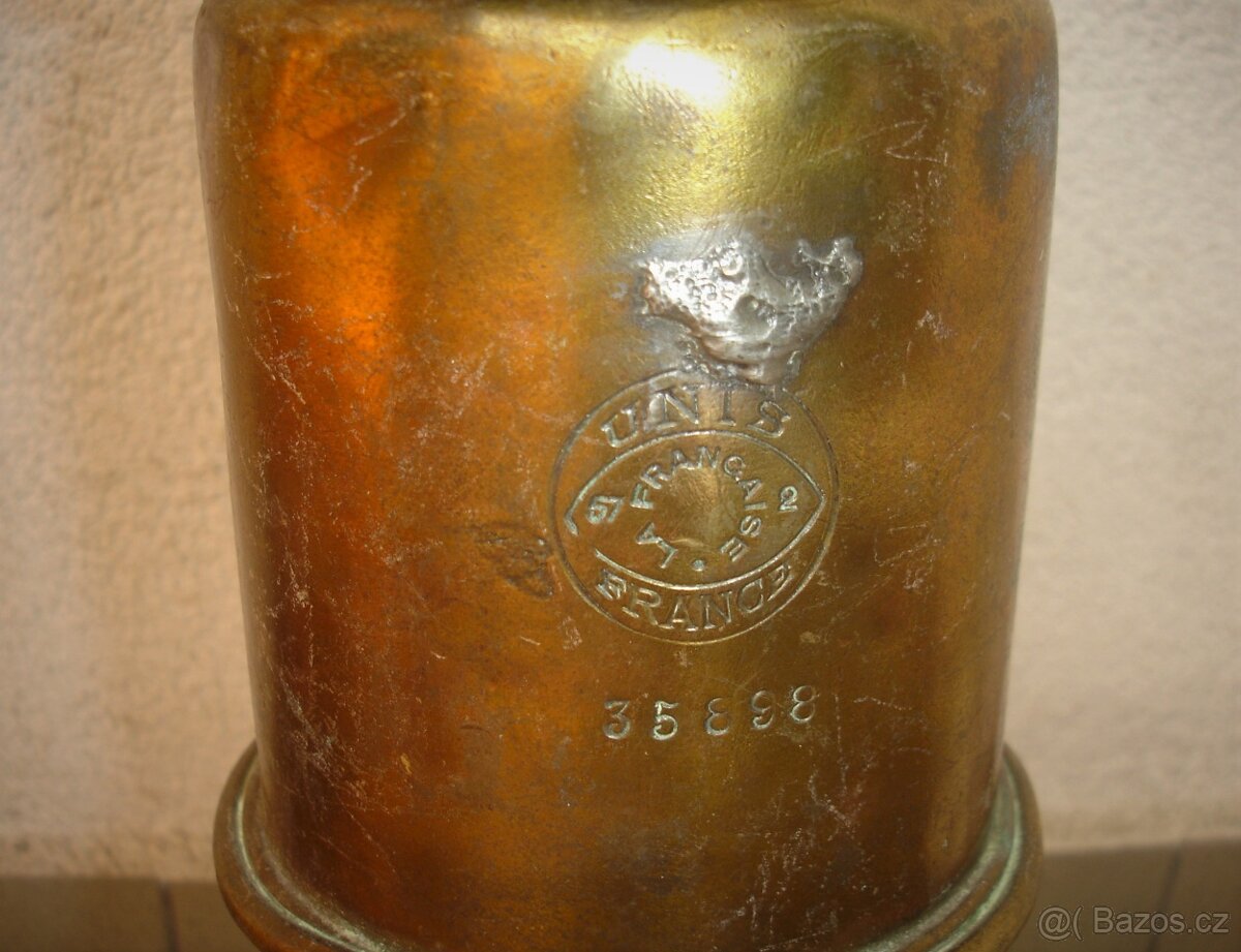 LETLAMPA... - 2
