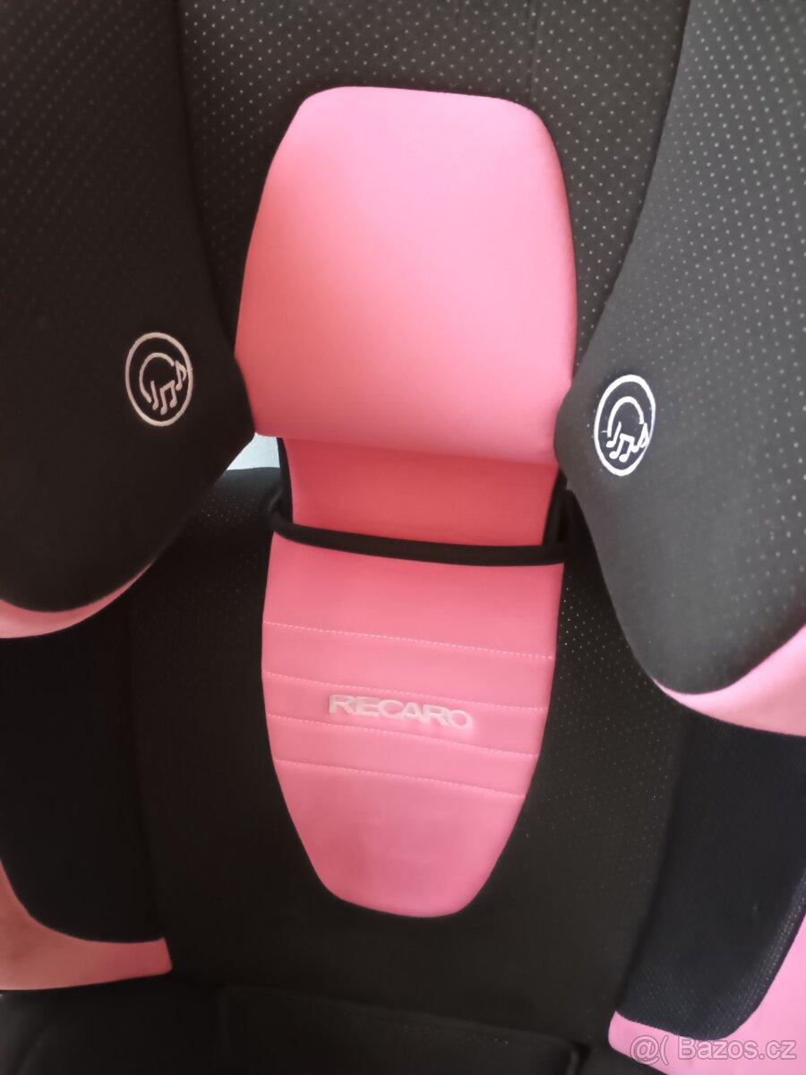 Recaro Monza Nova - 2