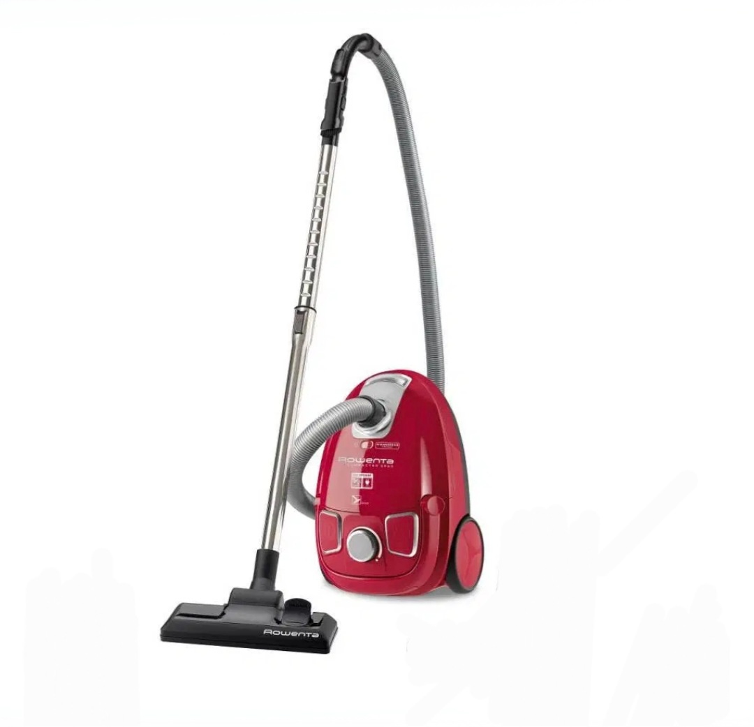 Vysavač Rowenta Compacteo Ergo - 2