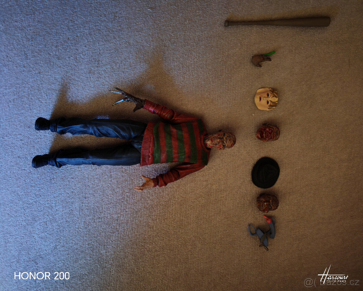 Filmové figurky od figures.cz - 2