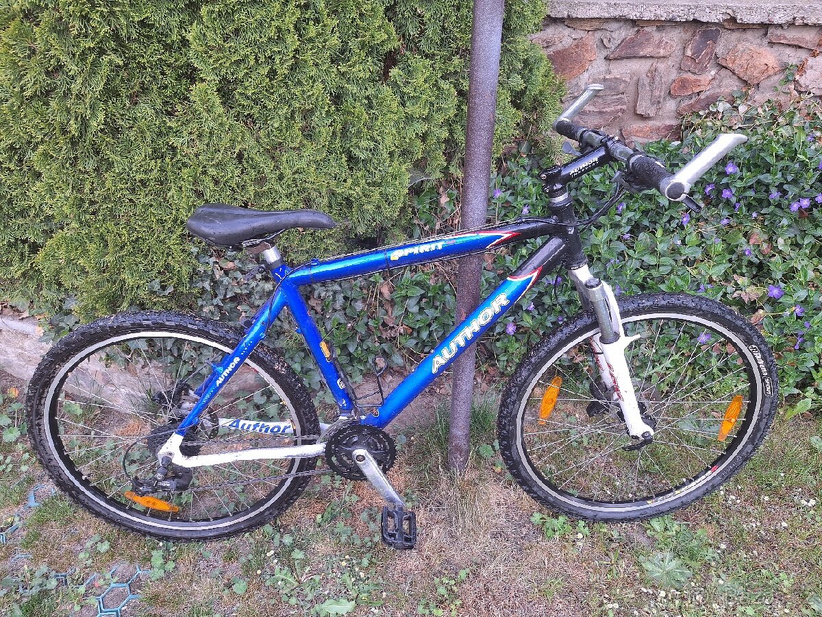 Kolo AUTHOR SPIRIT SX - 2