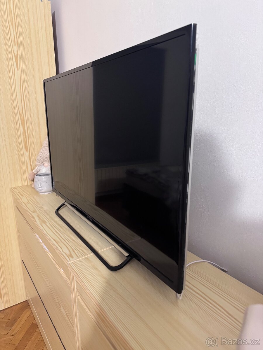 Televize Sony Bravia KDL-40R485 - 2