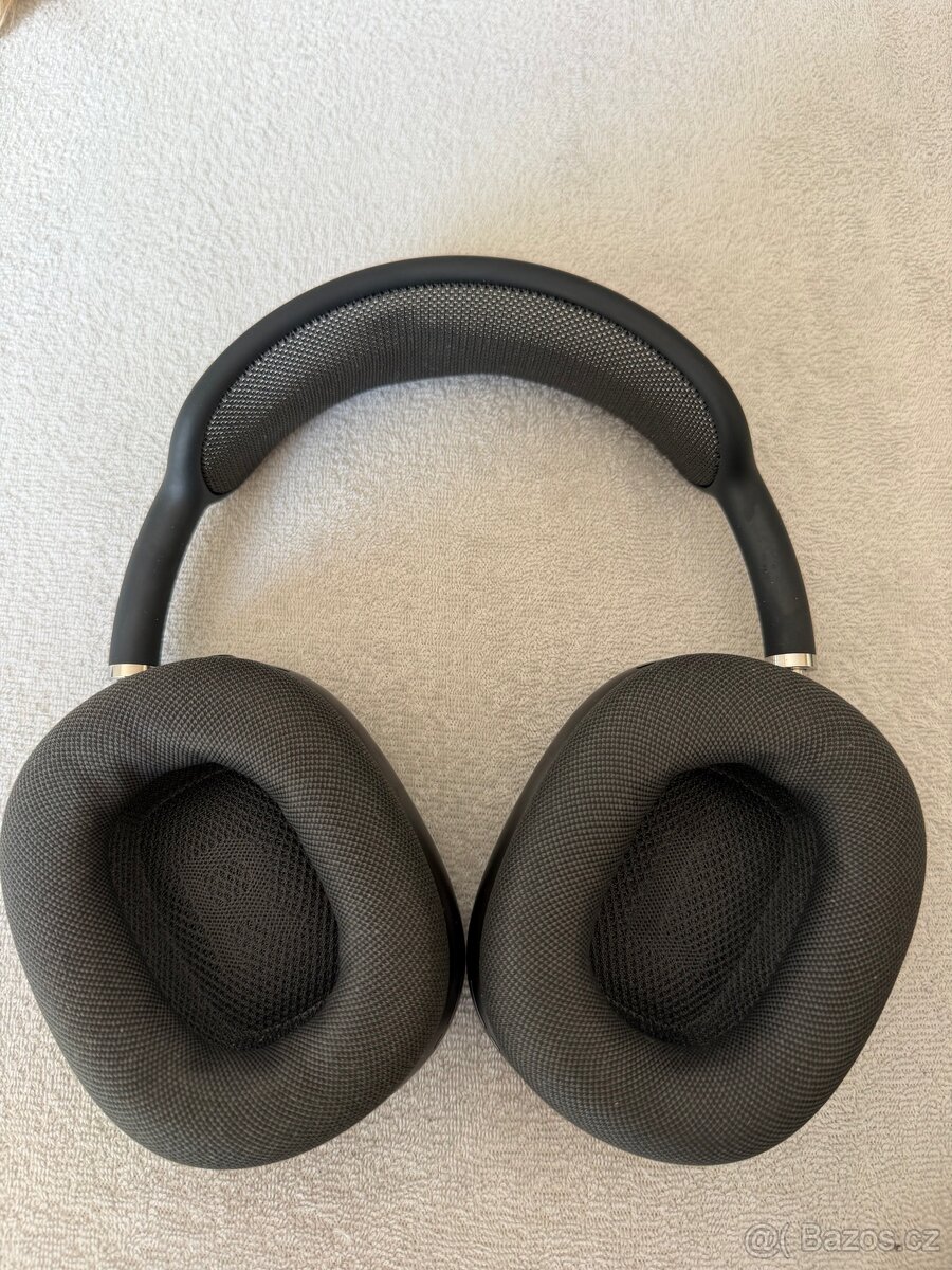 apple airpods max - 2
