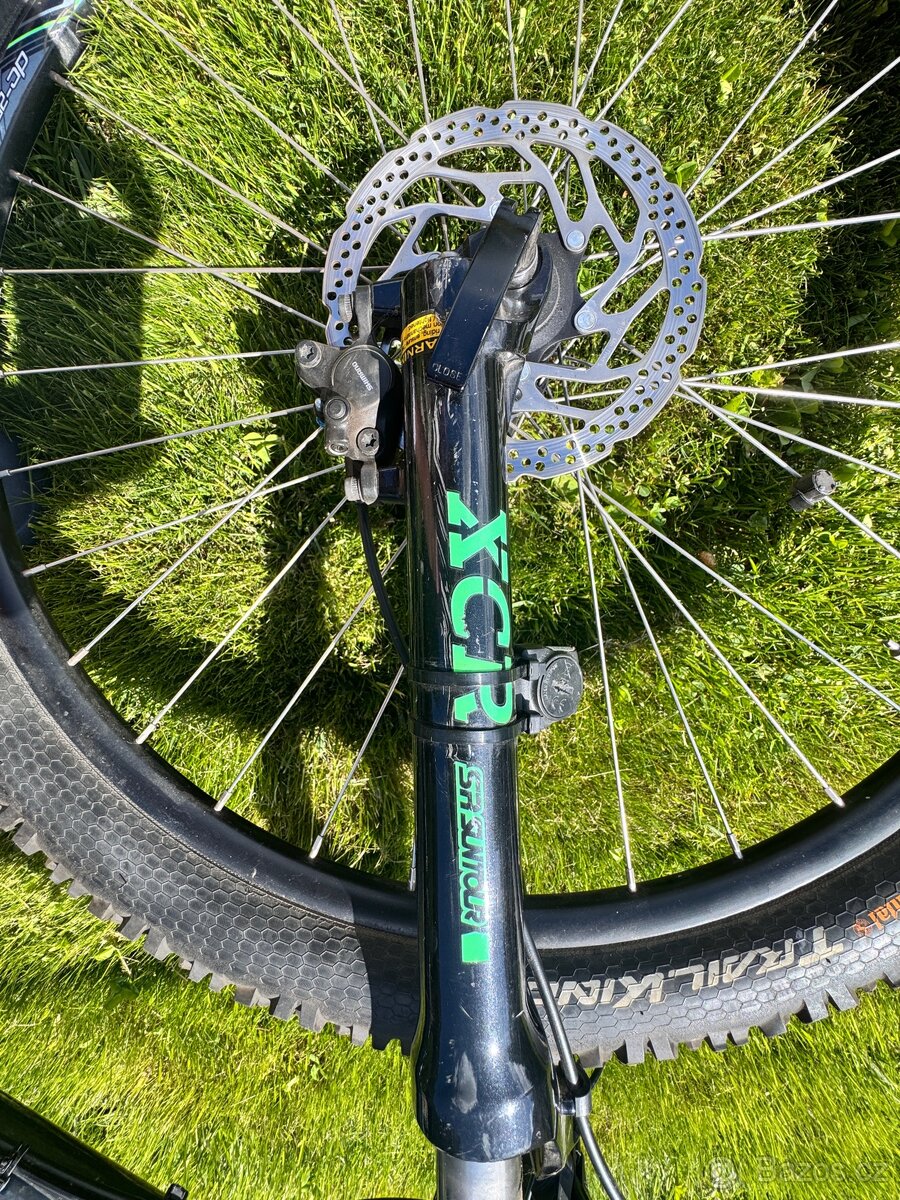 Kolo GT avalanche elite 27,5 - 2