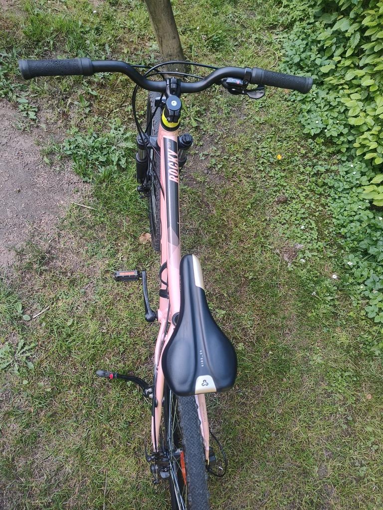 CTM ROCKY 3.0 24" - 2
