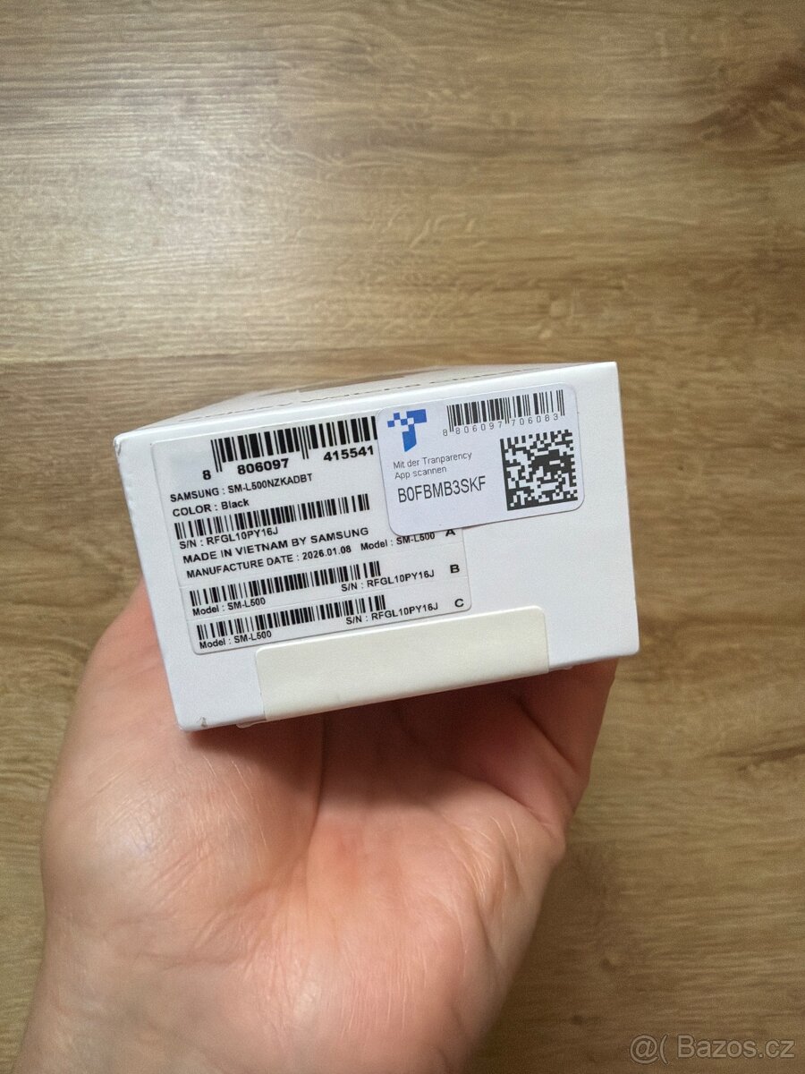 Galaxy Watch8 Classic (LTE, 46 мм) - 2